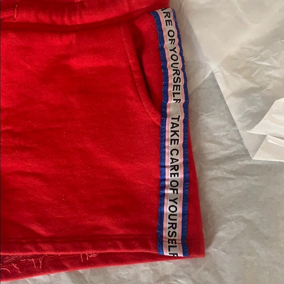 Shorts - Picture 3 of 3